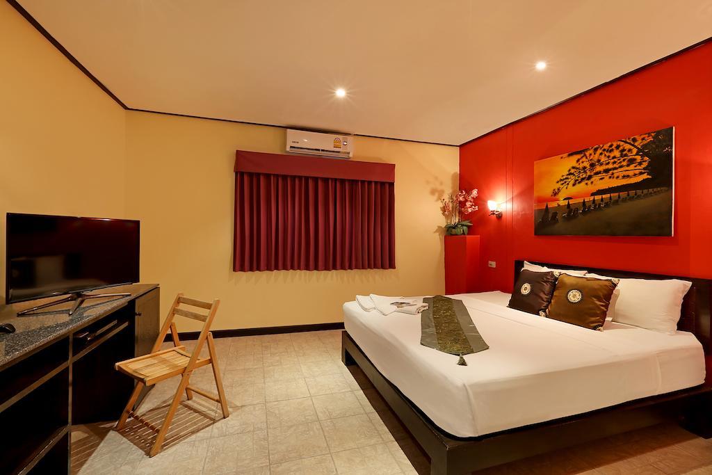 Angus O'Tool'S Guesthouse Karon Room photo